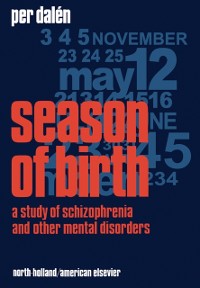 Cover Season of Birth