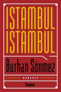 Cover Istambul Istambul
