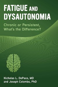 Cover Fatigue and Dysautonomia