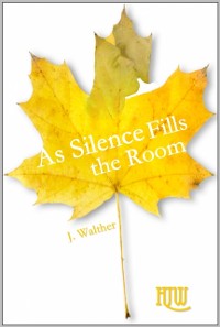 Cover As Silence Fills the Room