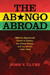 Cover The Abongo Abroad