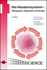 Cover Das Reizdarmsyndrom – Pathogenese, Diagnostik und Therapie