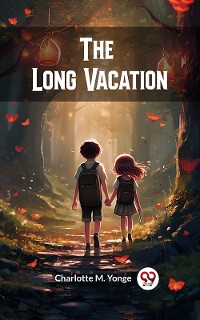 Cover The Long Vacation