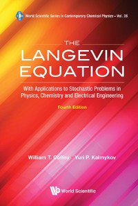 Cover LANGEVIN EQUATION (4TH ED)