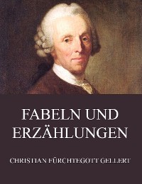 Cover Fabeln und Erzählungen