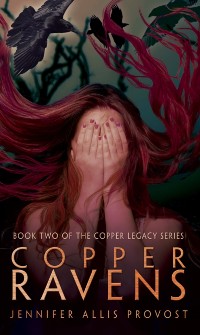 Cover Copper Ravens