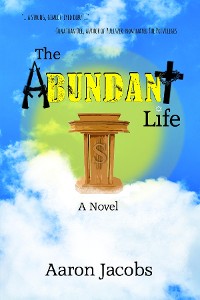 Cover The Abundant Life