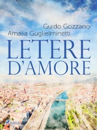 Cover Lettere d''amore