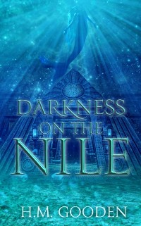 Cover Darkness on the Nile