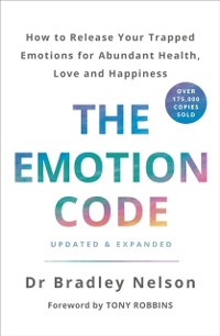 Cover The Emotion Code