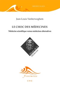 Cover Le choc des médecines