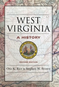 Cover West Virginia