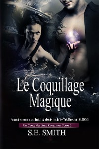 Cover Le Coquillage Magique