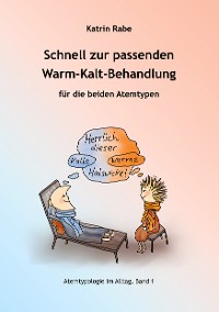 Cover Schnell zur passenden Warm-Kalt-Behandlung