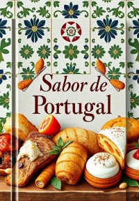 Cover Um Passeio Pela Culinária Portuguesa