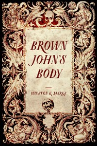 Cover Brown John’s Body