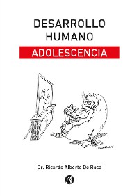 Cover Desarrollo humano: Adolescencia
