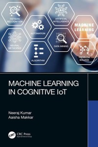 Cover Machine Learning in Cognitive IoT