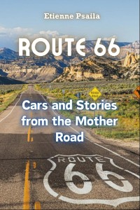 Cover Route 66