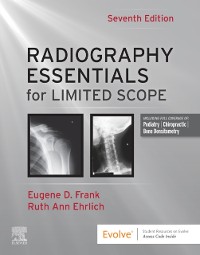 Cover Radiography Essentials for Limited Scope - E-Book