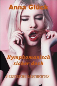 Cover Nymphomanisch – sicher doch