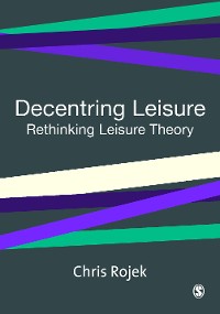 Cover Decentring Leisure