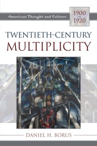 Cover Twentieth-Century Multiplicity
