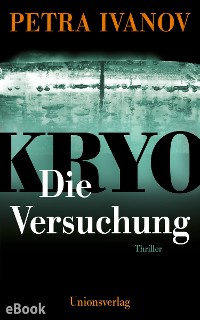 Cover KRYO – Die Versuchung
