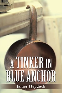 Cover A Tinker in Blue Anchor
