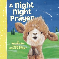 Cover Night Night Prayer
