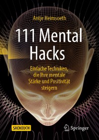 Cover 111 Mental Hacks