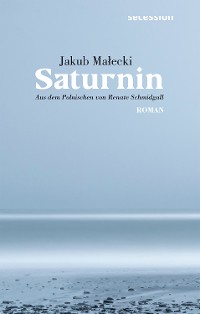 Cover Saturnin