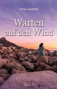 Cover Warten auf den Wind