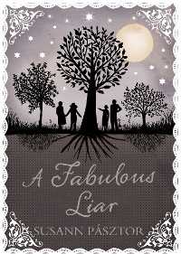 Cover A Fabulous Liar