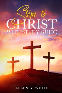 Cover Steps to Christ