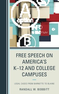 Cover Free Speech on America's K-12 and College Campuses