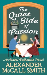 Cover Quiet Side of Passion