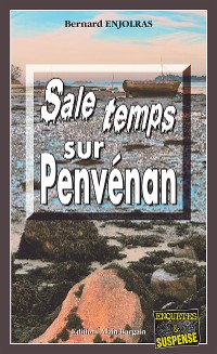 Cover Sale temps sur Penvénan