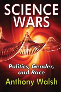 Cover Science Wars