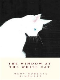Cover The Window at the White Cat