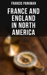 Cover France and England in North America