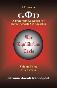 Cover A Primer on God