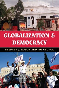 Cover Globalization and Democracy