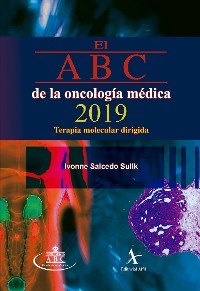 Cover El ABC de la oncología médica 2019. Terapia molecular dirigida