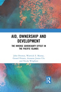 Cover Aid, Ownership and Development