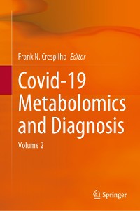 Cover Covid-19 Metabolomics and Diagnosis