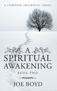 Cover A Spiritual Awakening