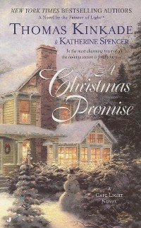 Cover Christmas Promise