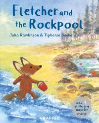 Cover Fletcher and the Rockpool