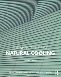 Cover Architecture of Natural Cooling